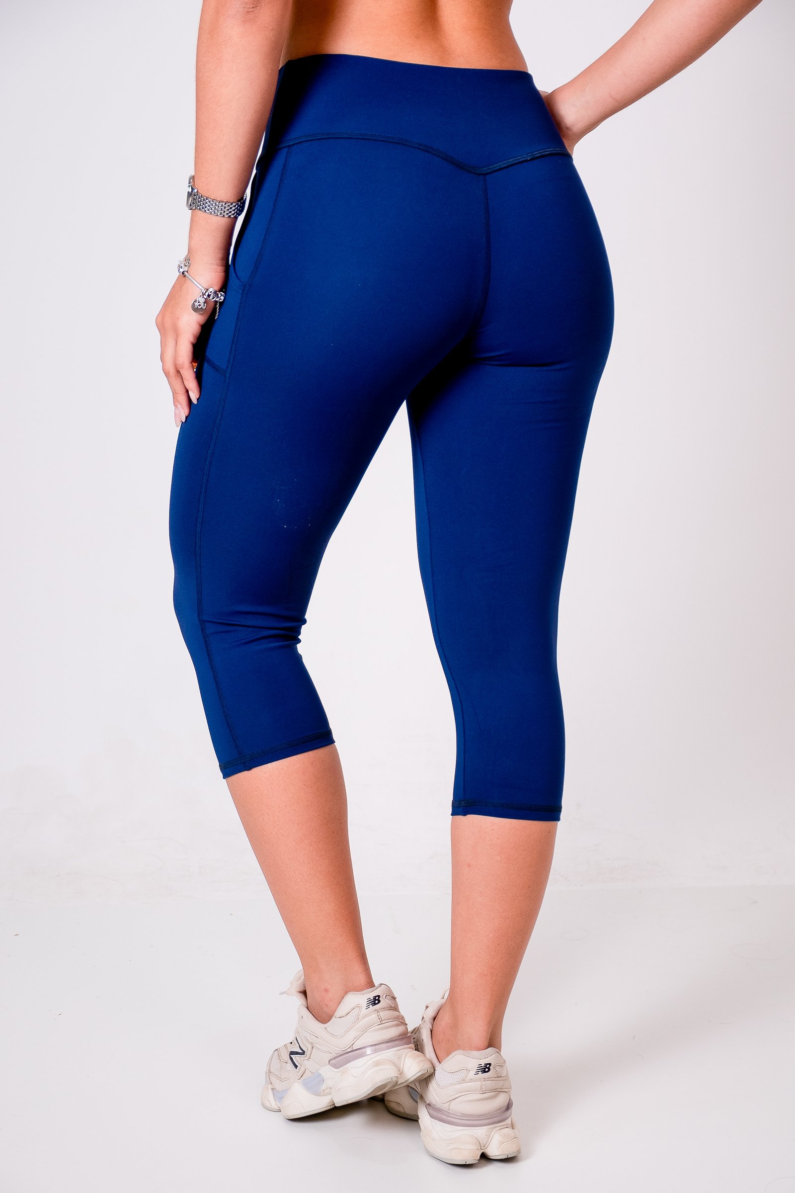 LEGGING CAPRI ACTIVE
