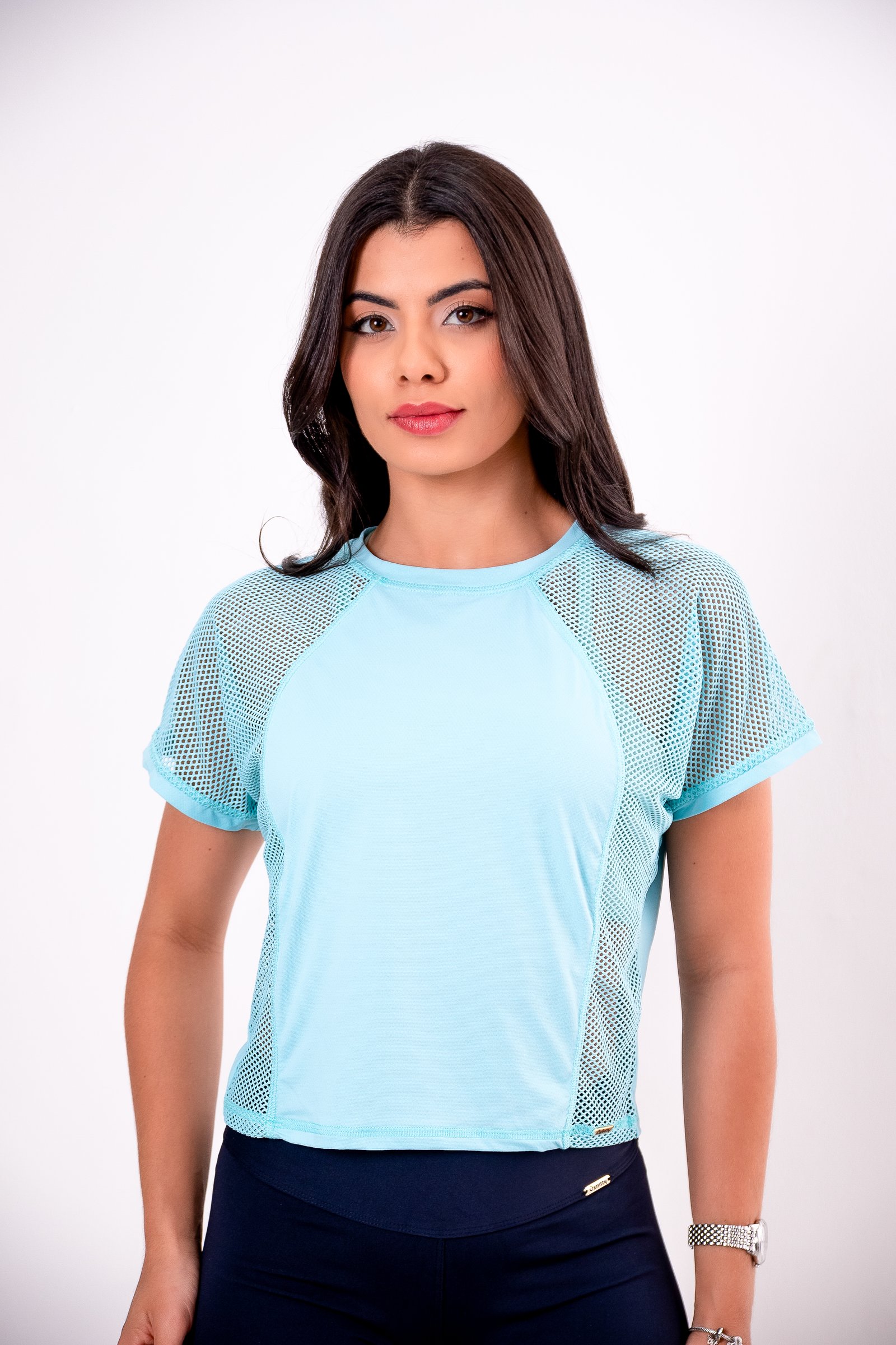 BLUSA LAGOS
