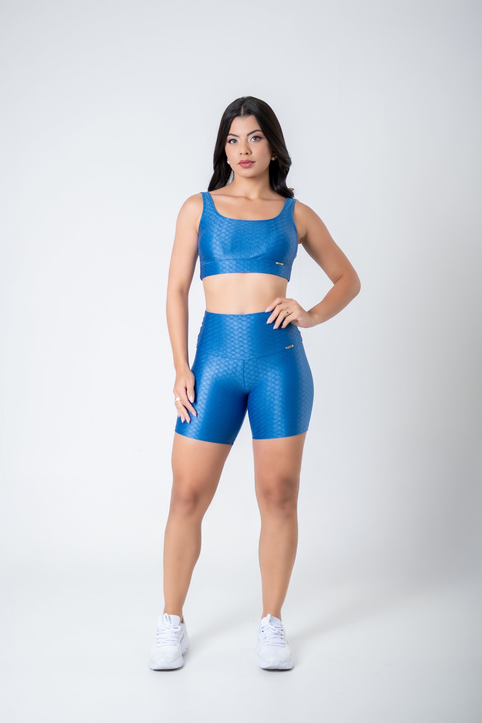 CONJUNTO LUMINAR