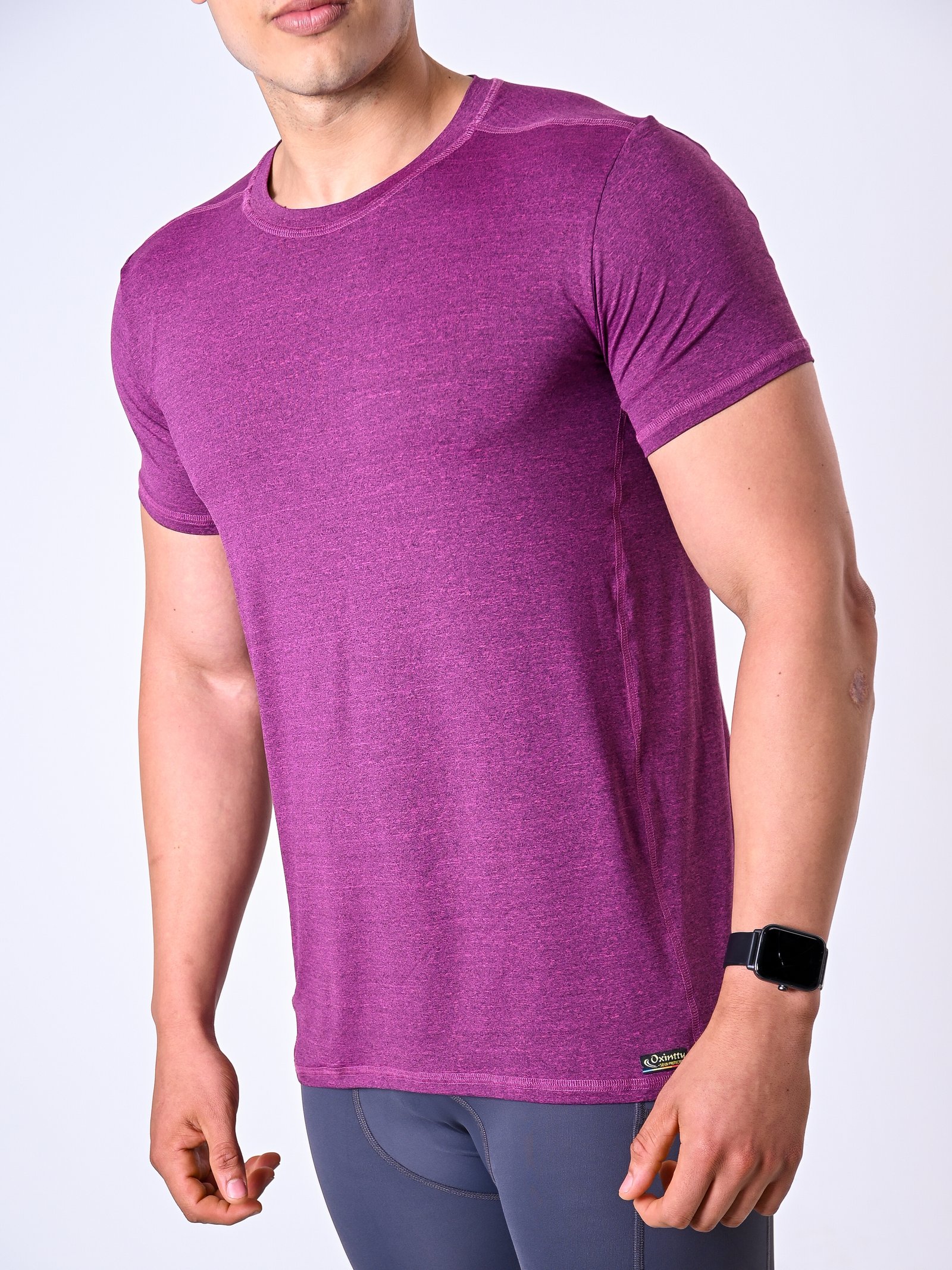 BLUSA  MASCULINA TRANÇADOR