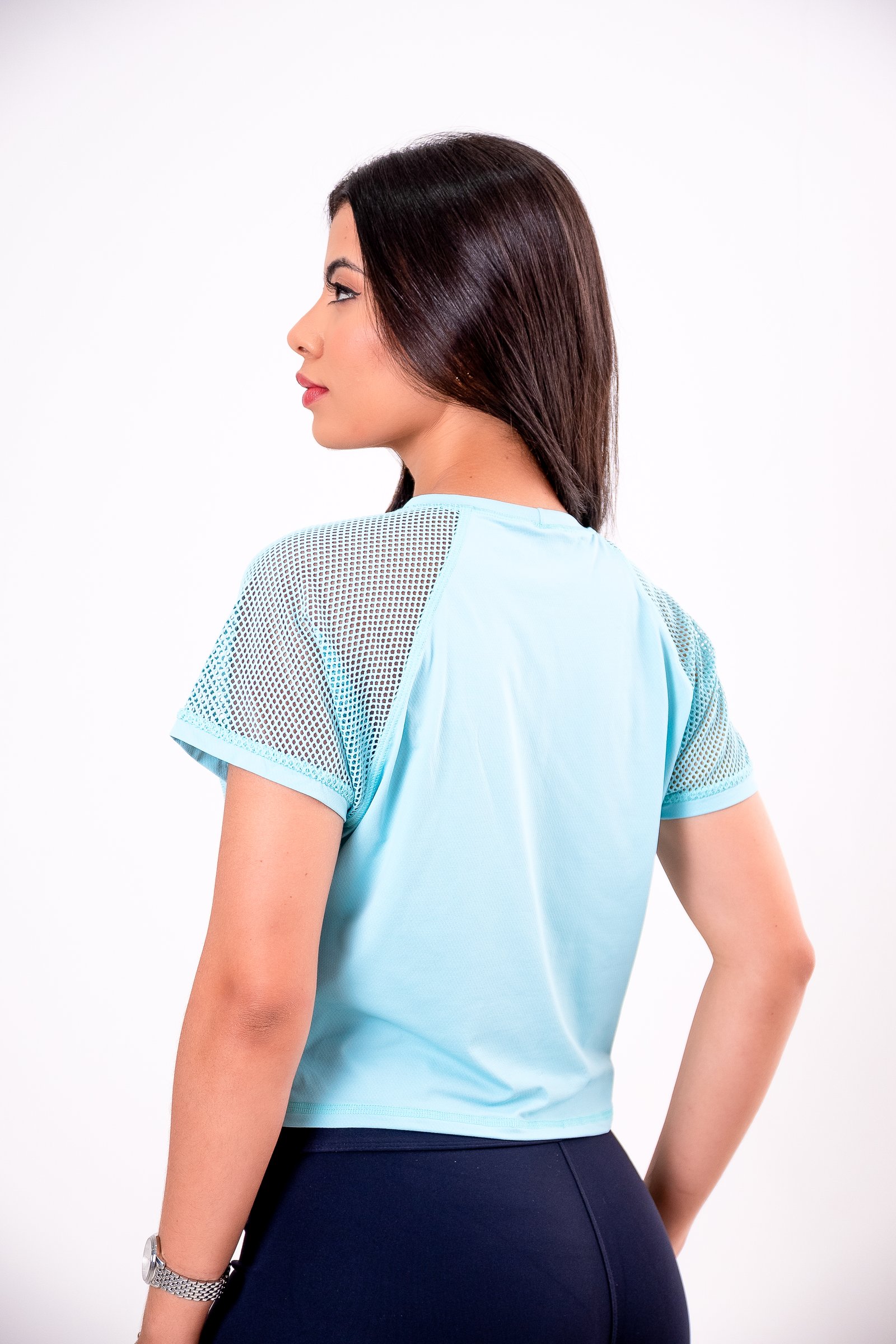 BLUSA LAGOS