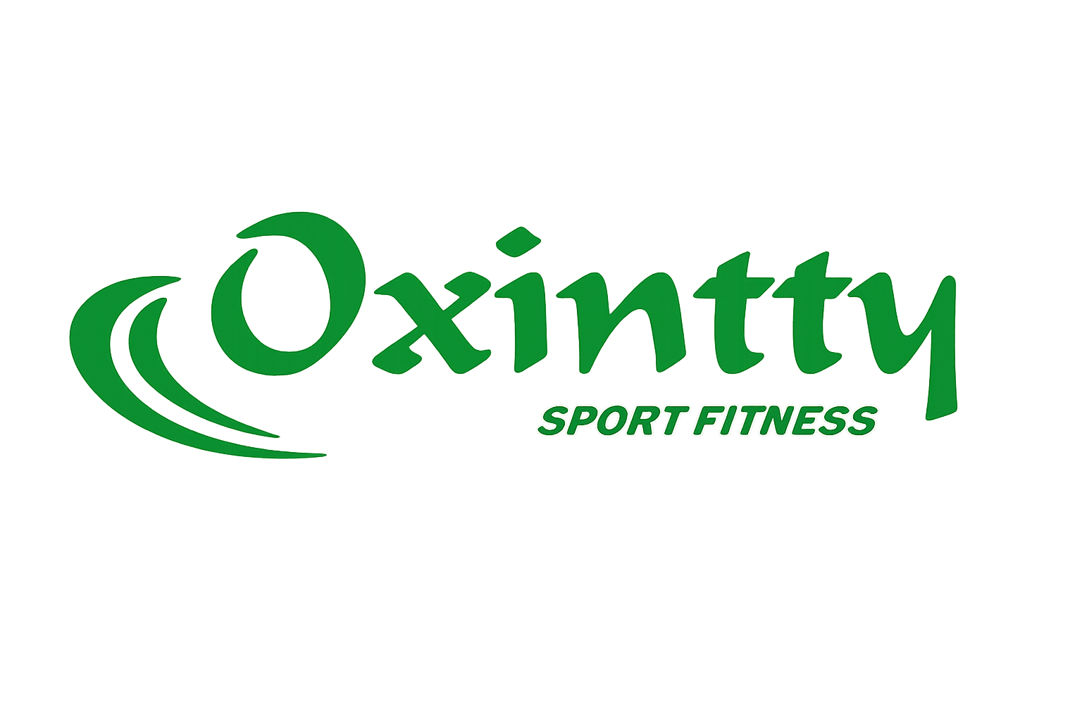 OXINTTY SPORT FITNESS
