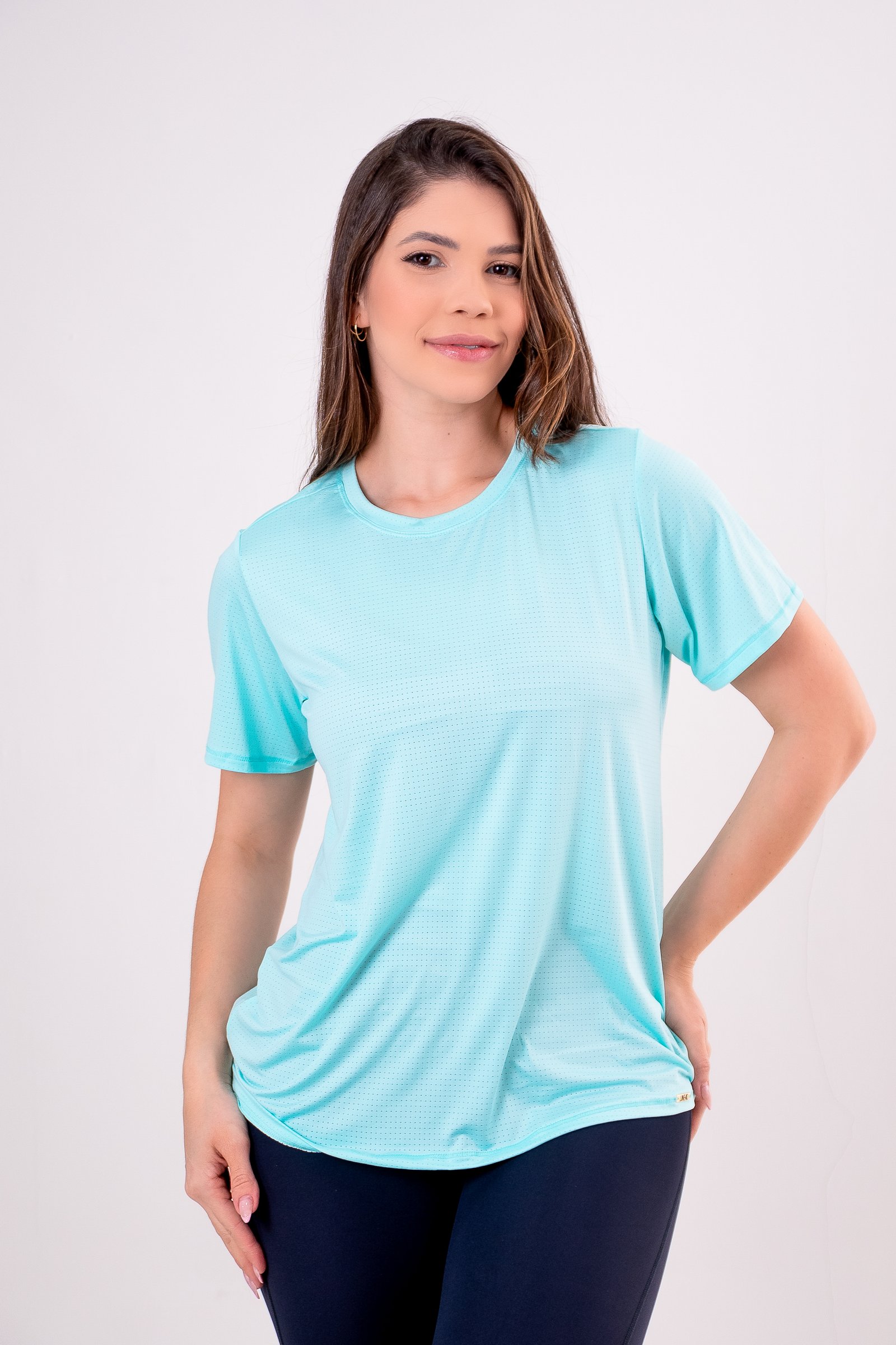 BLUSA AEROSPORT