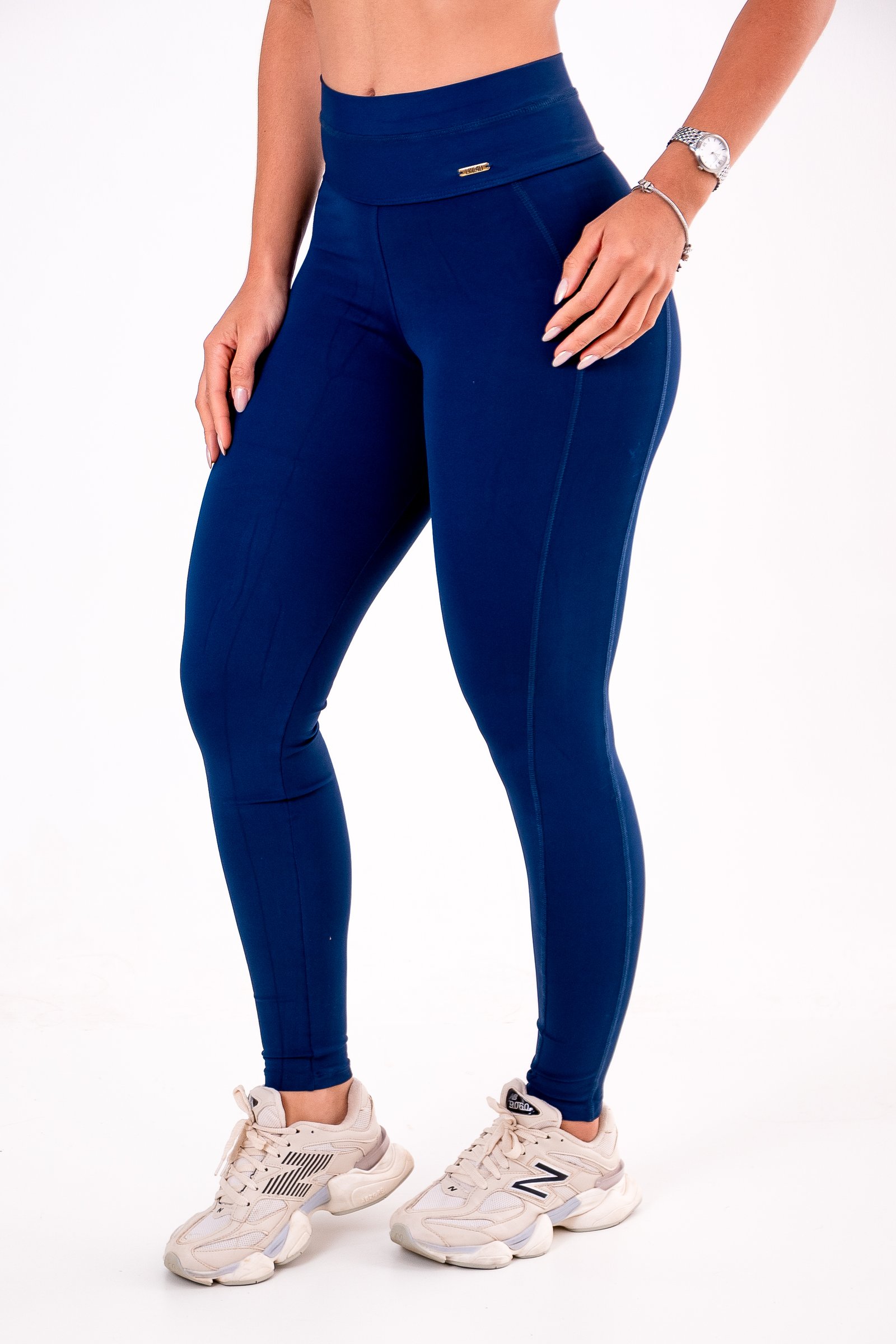 LEGGING TRANÇADOR