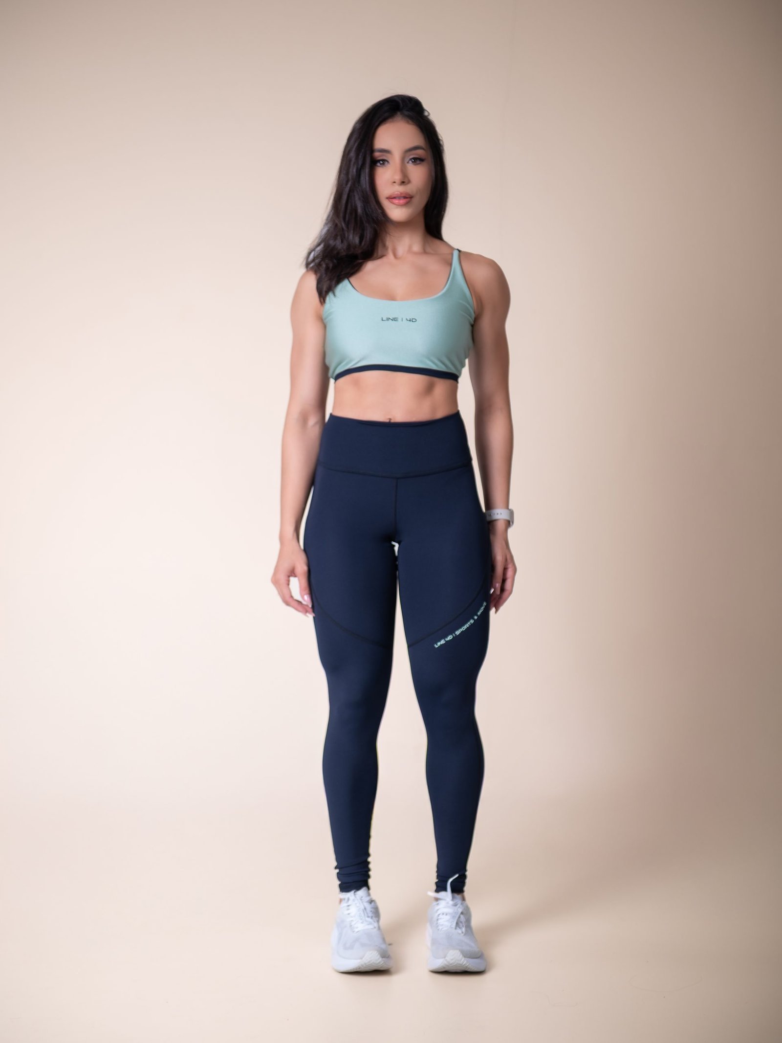 LEGGING ACTION