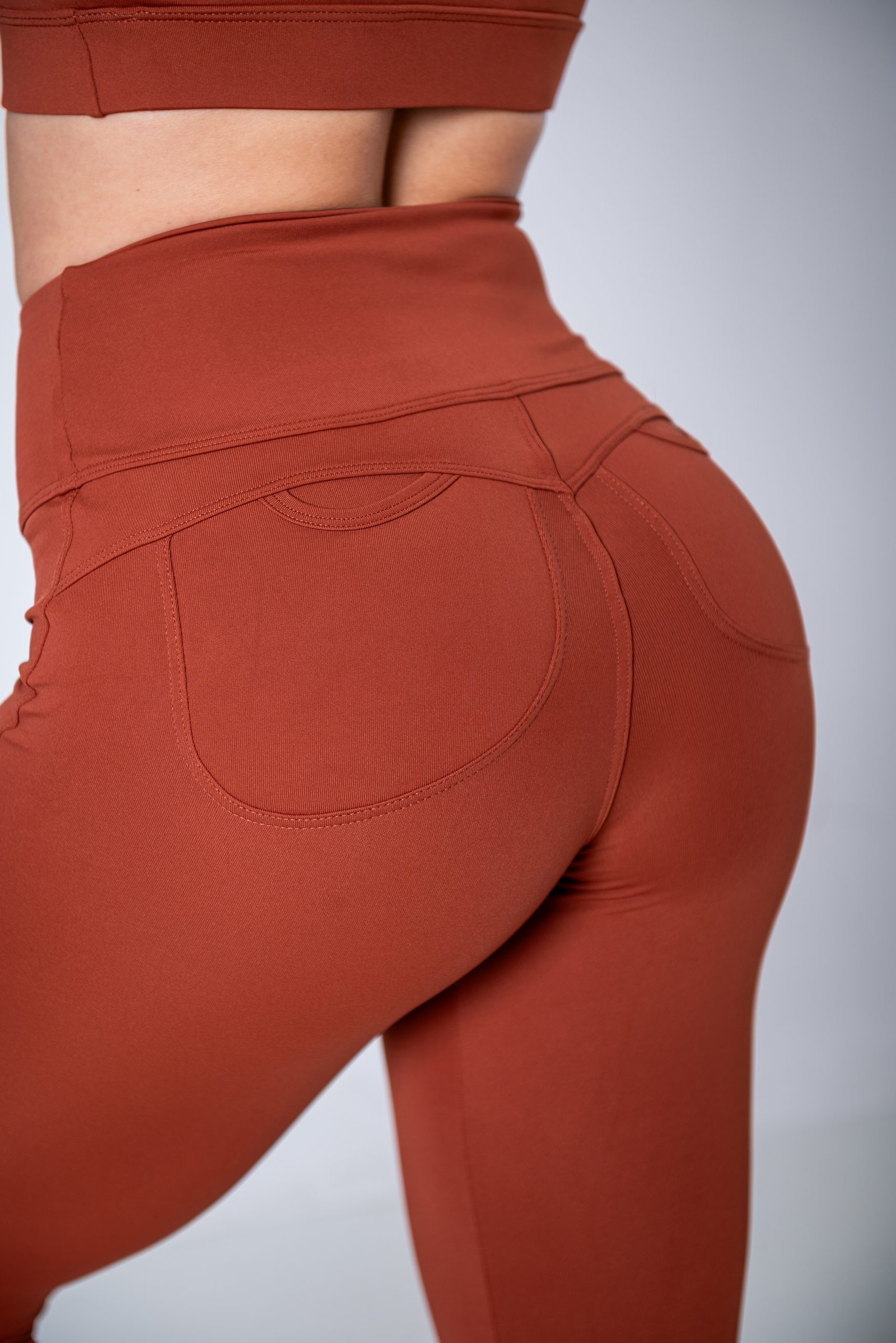 LEGGING BALANCE