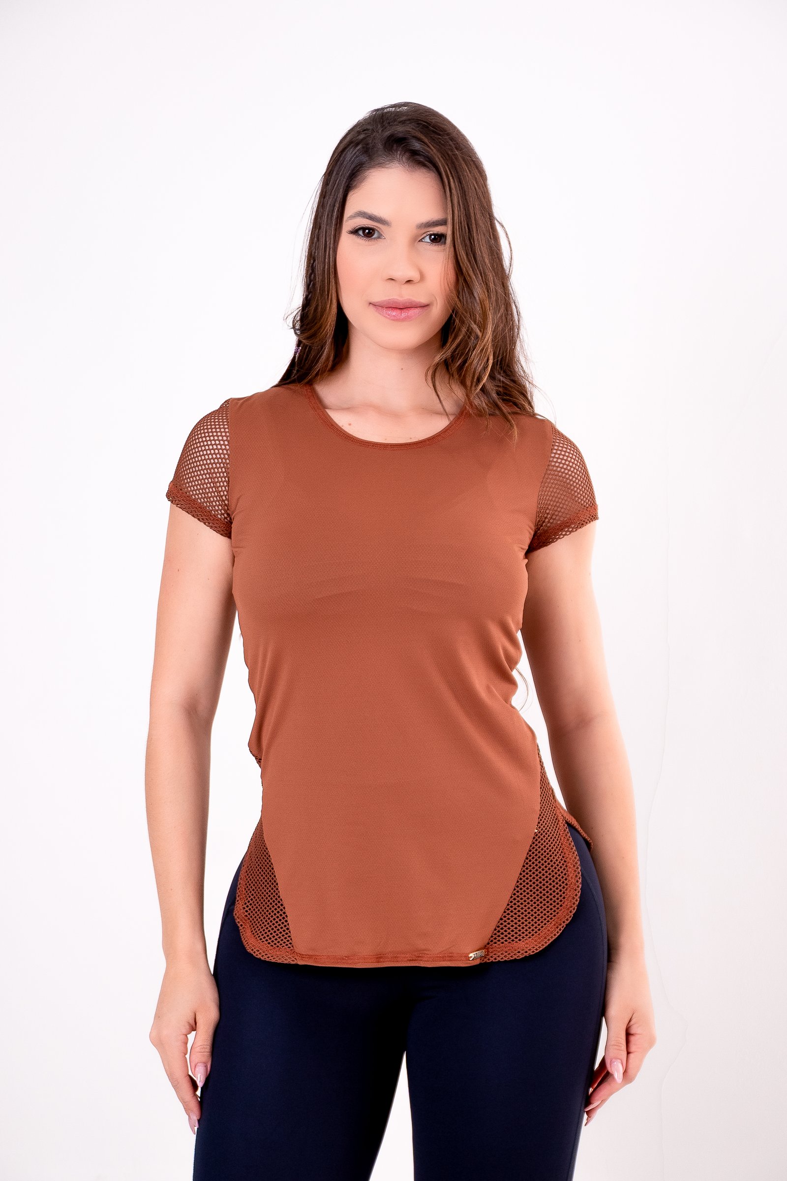 BLUSA MERAKI