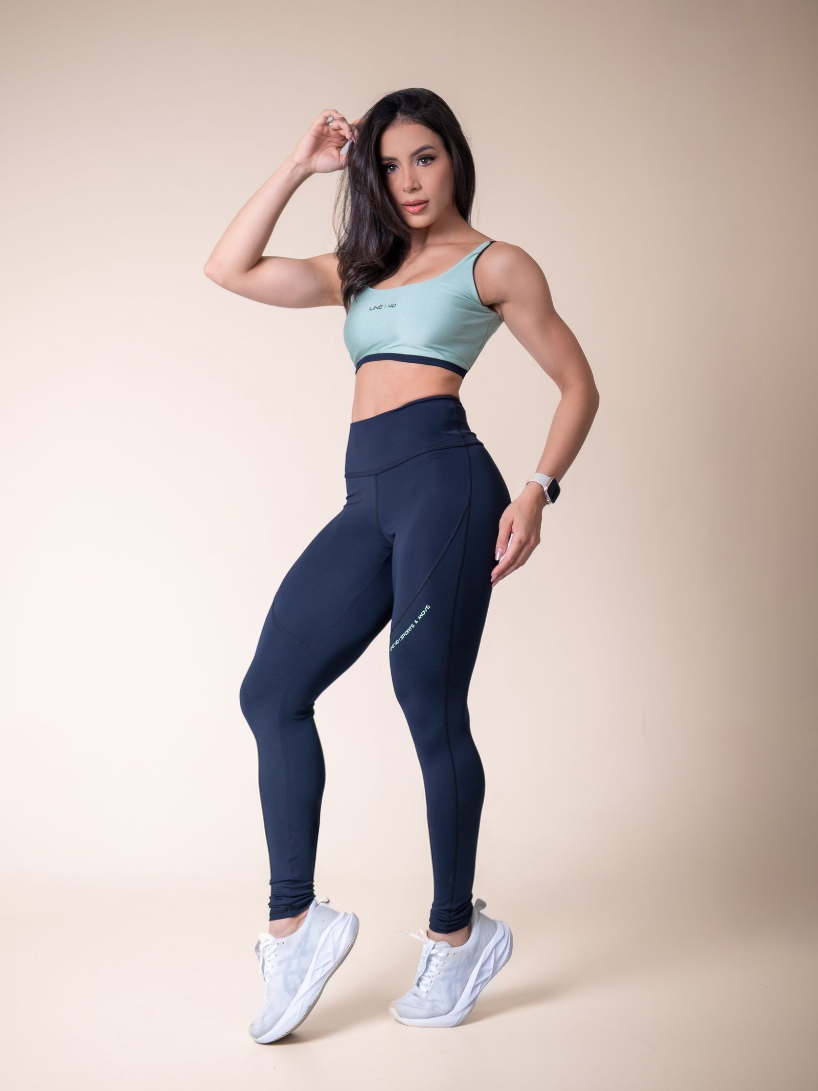 LEGGING ACTION