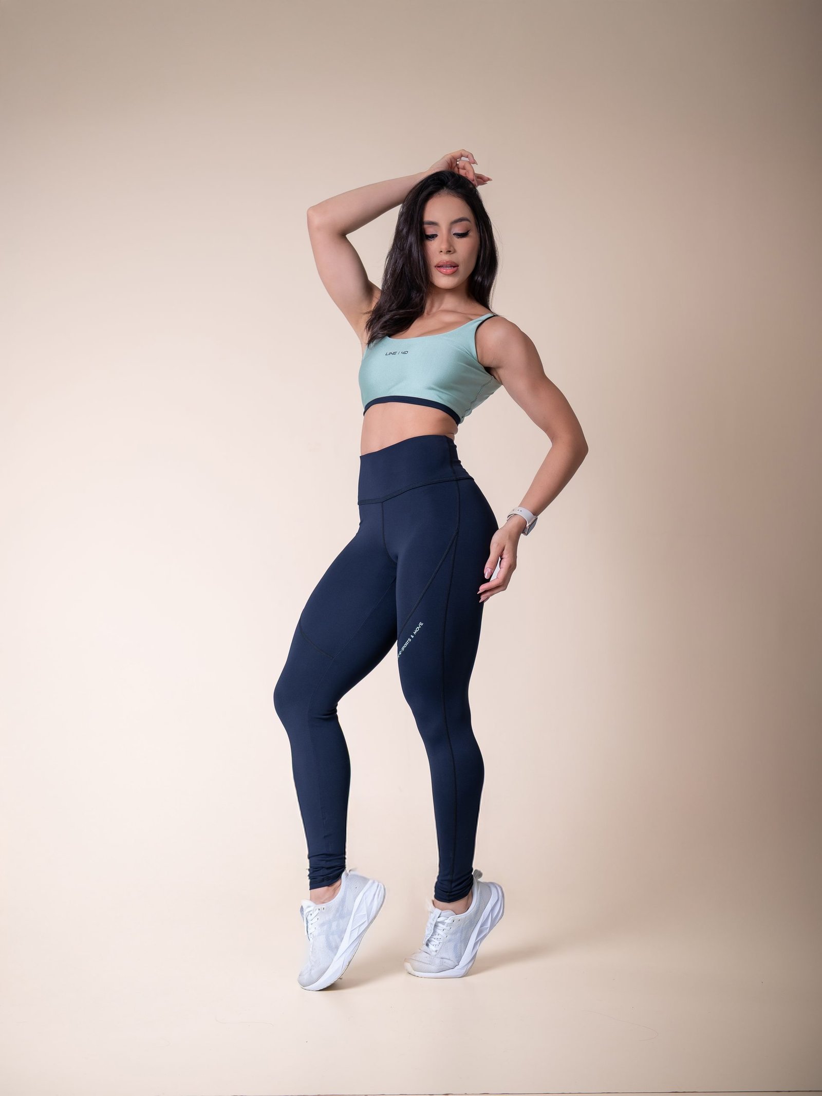 LEGGING ACTION