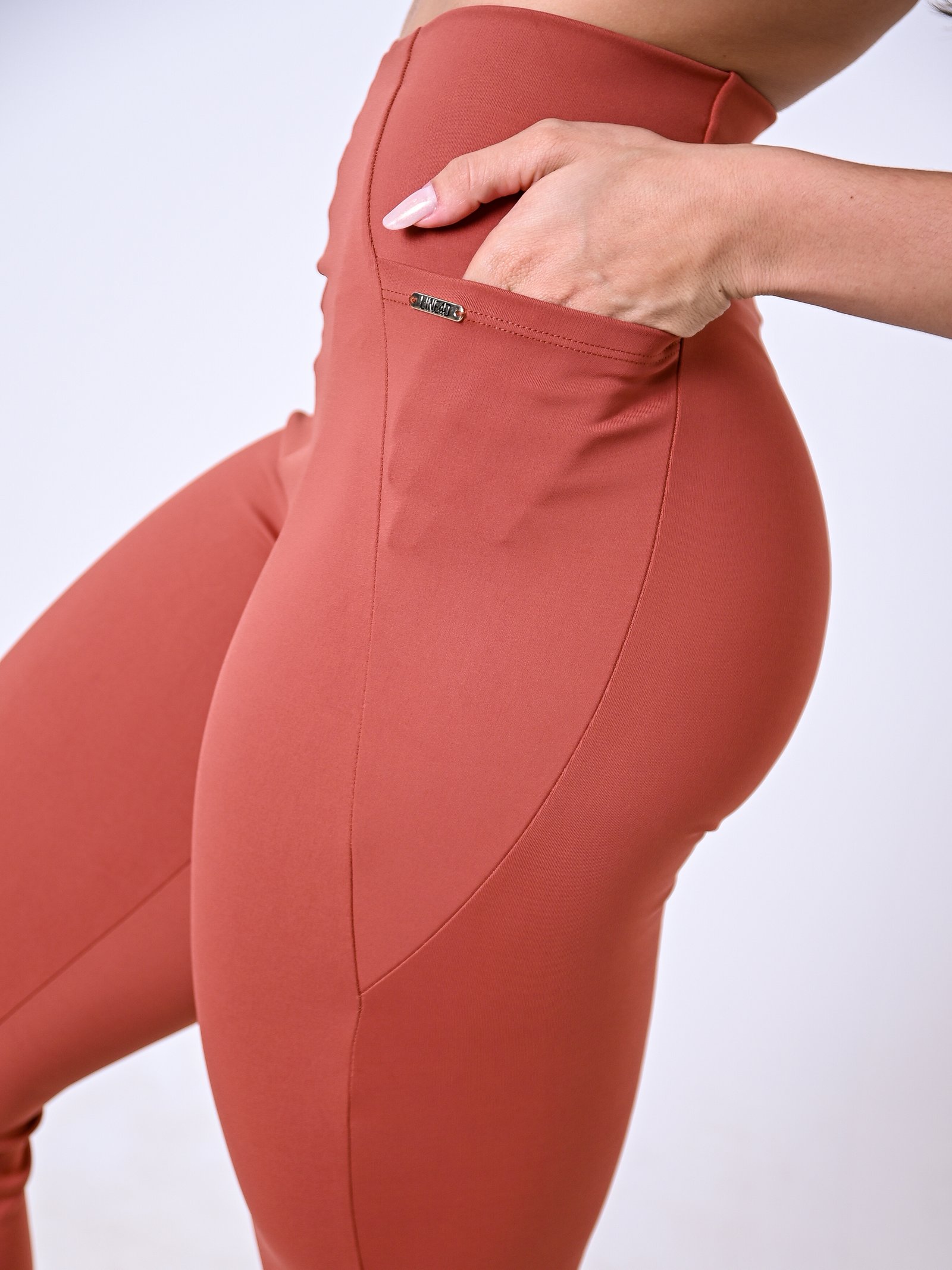 LEGGING CANINDÉ