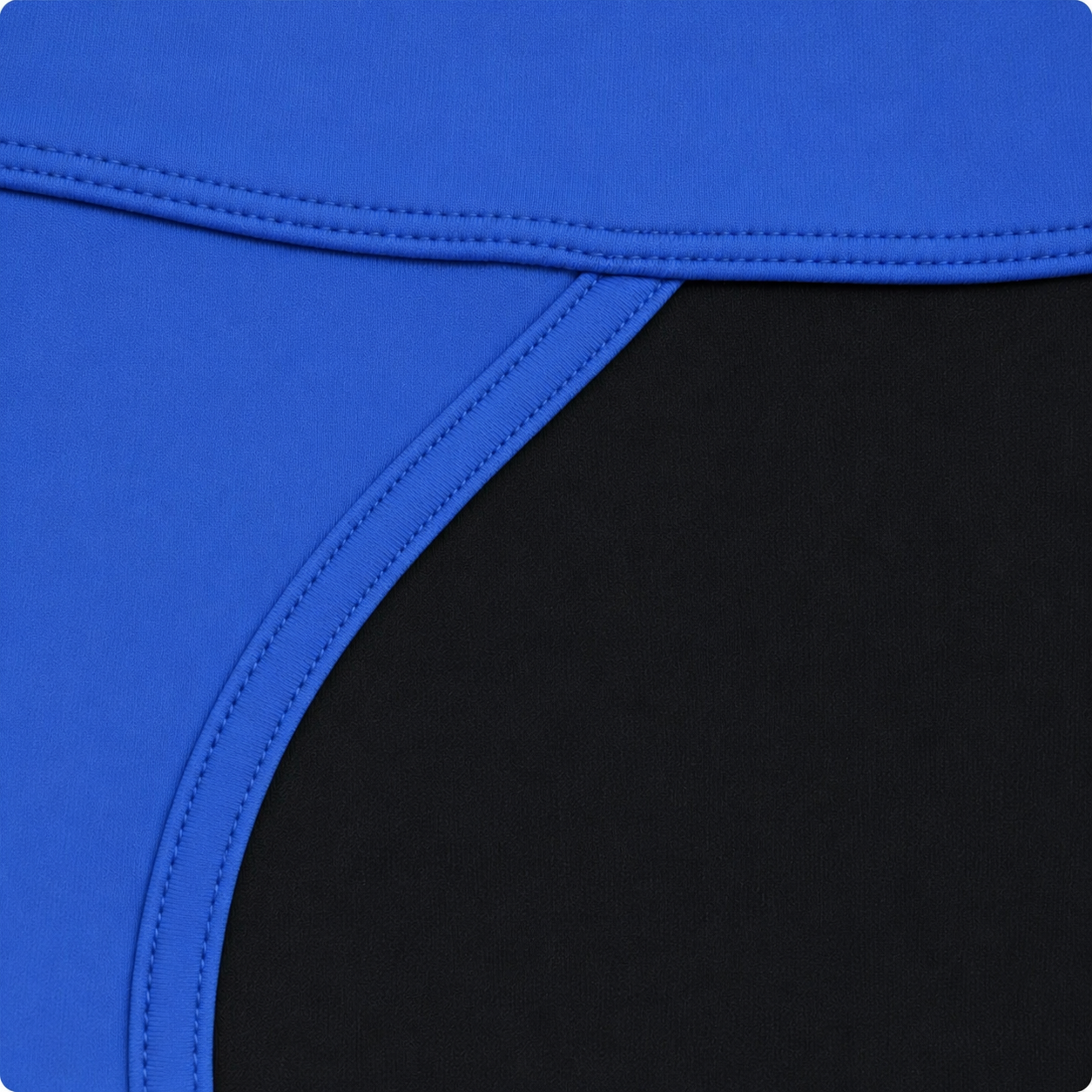 PRETO/BLUE BOY
