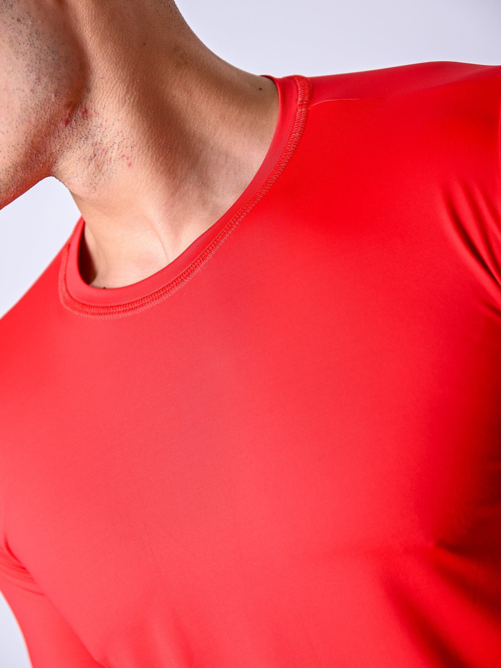 BLUSA UV MANGA LONGA