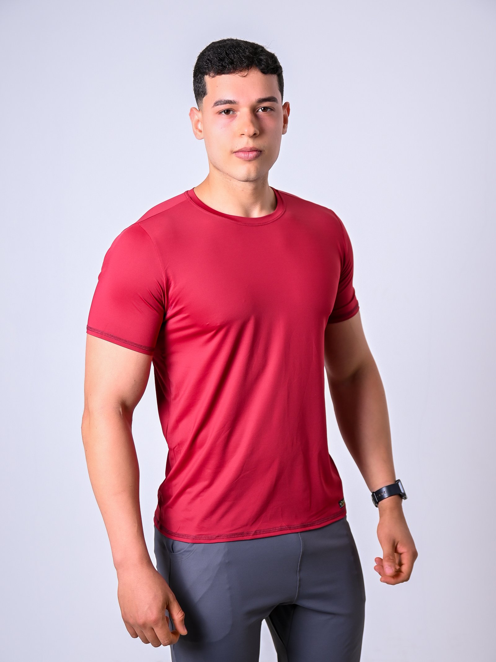 BLUSA UV MANGA CURTA