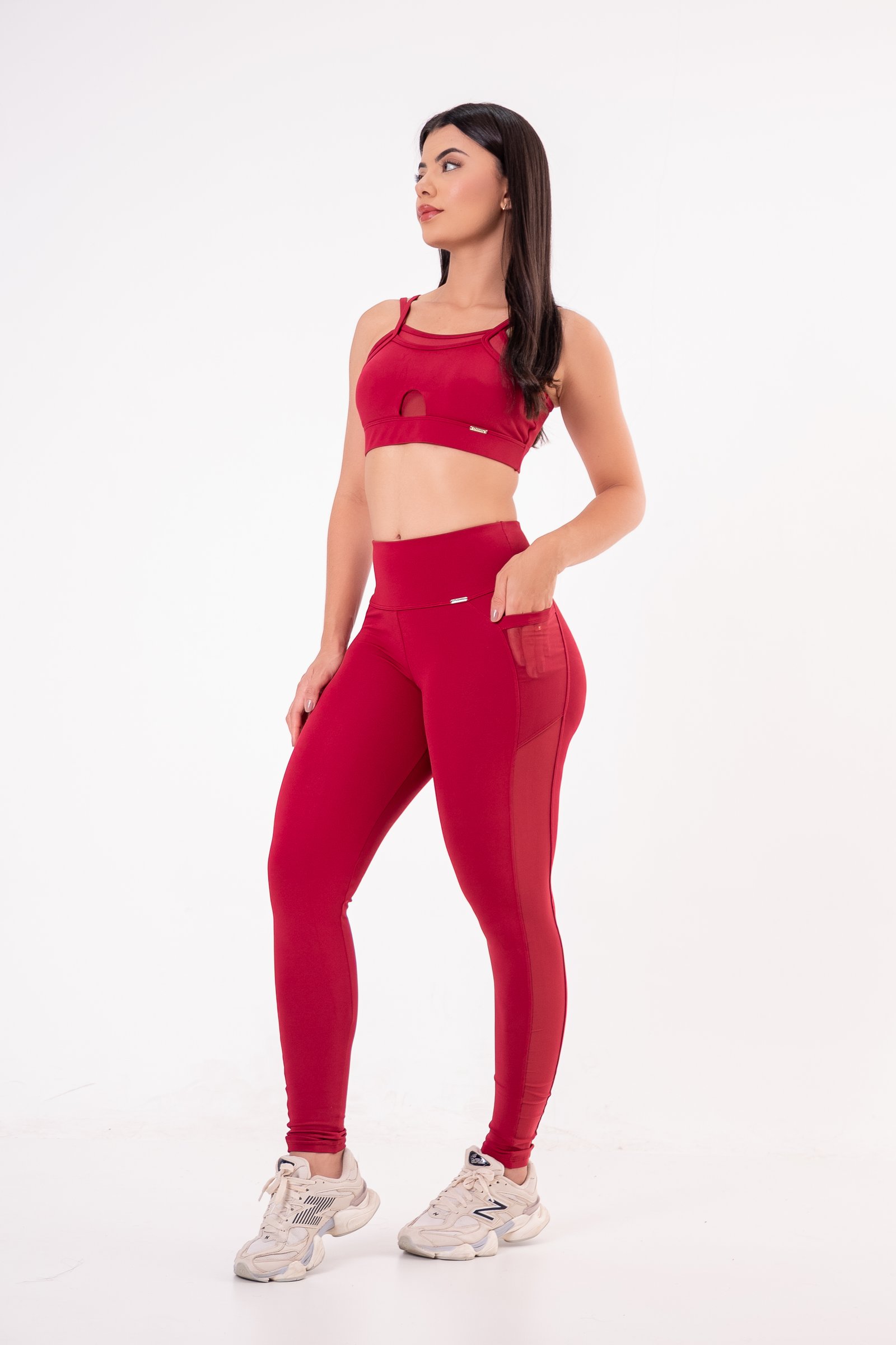 LEGGING XINGO RIBA