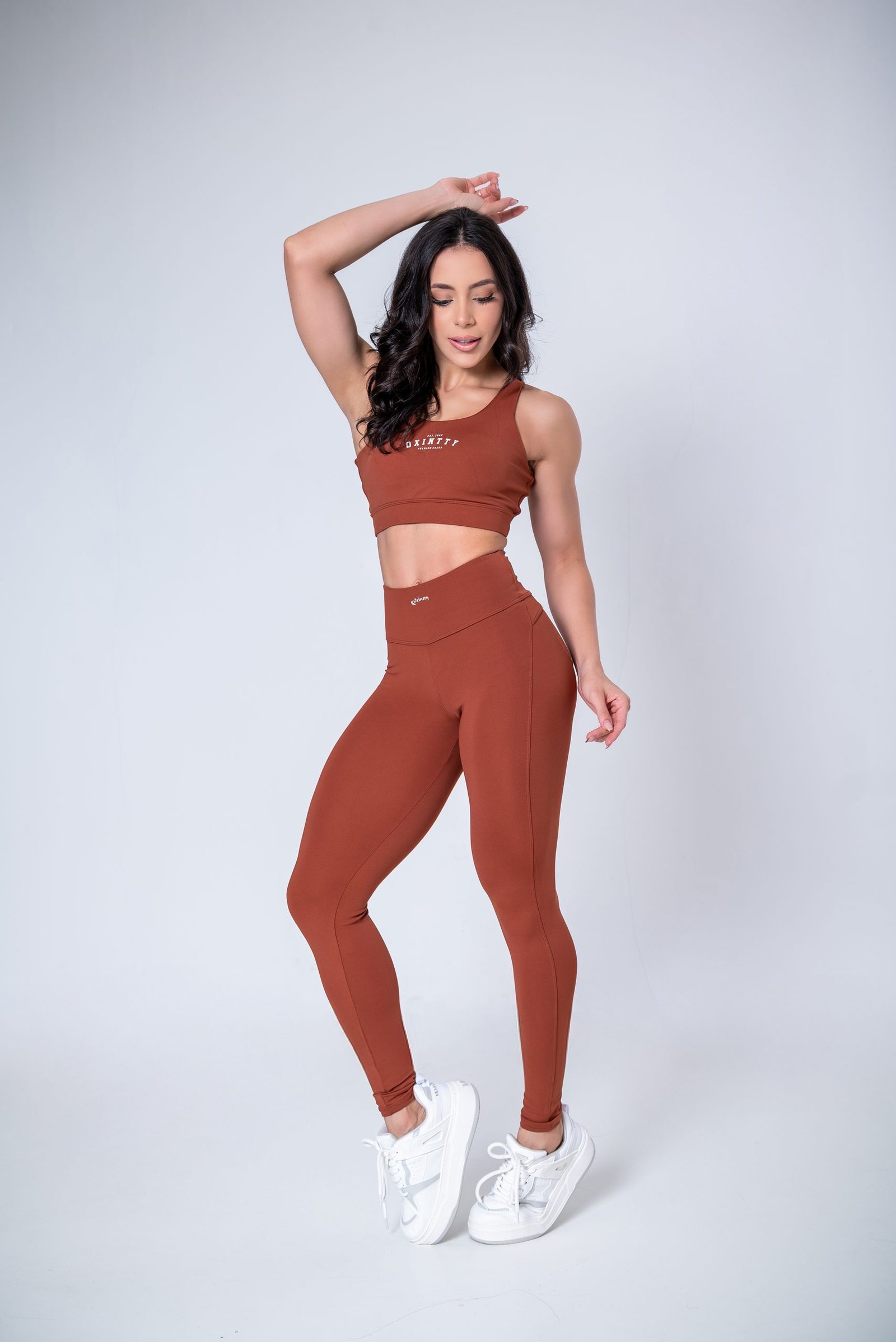 LEGGING BALANCE