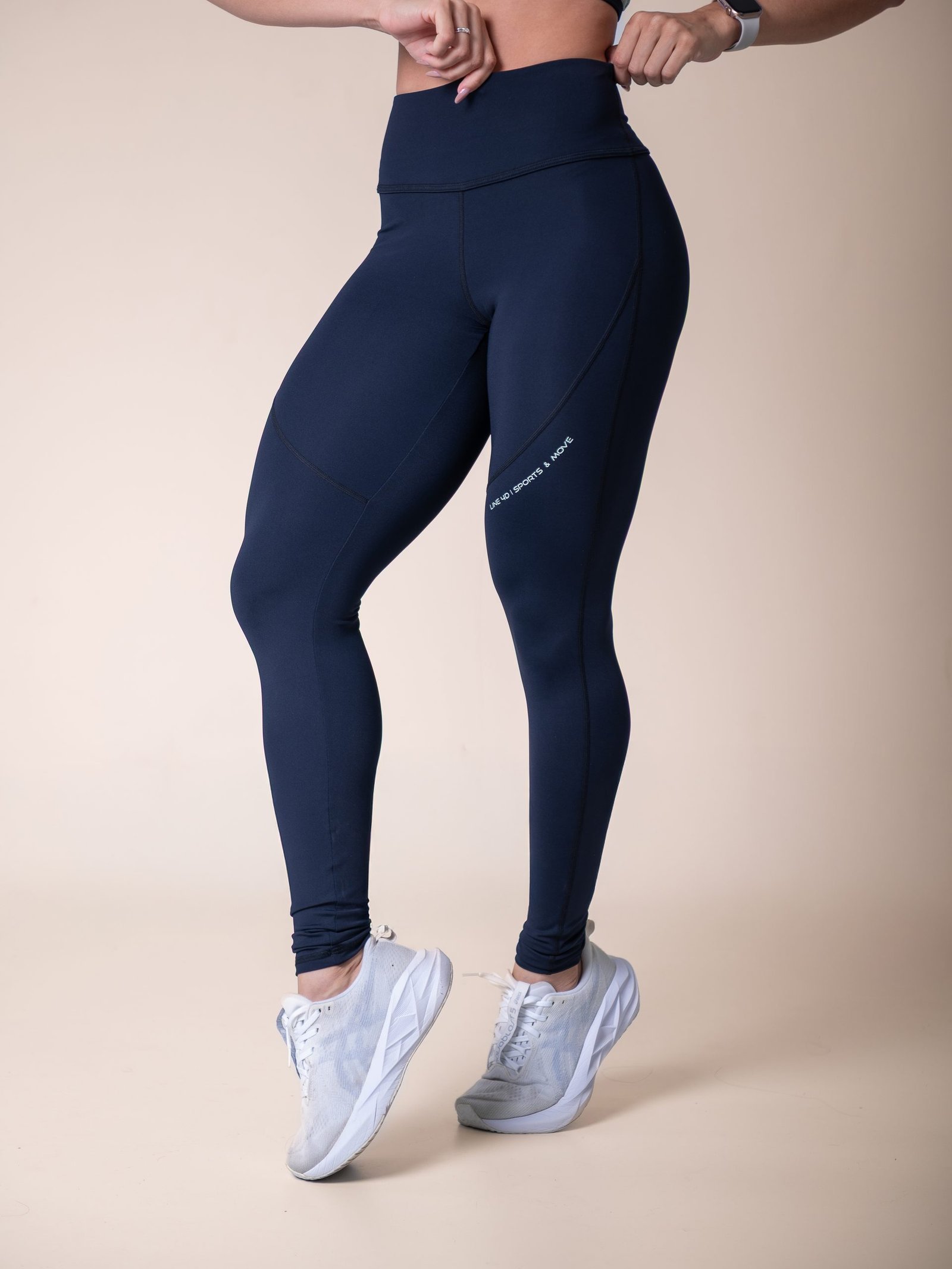 LEGGING ACTION