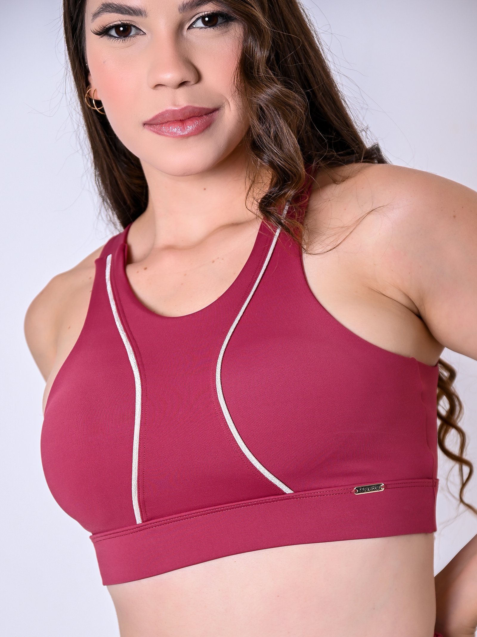 CONJUNTO ACTIVE