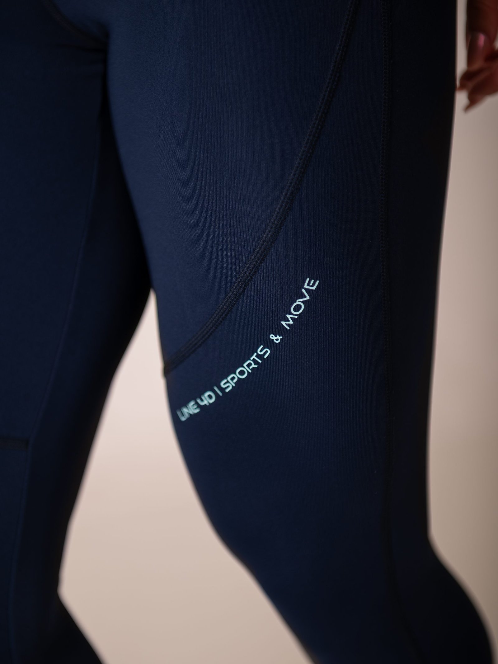LEGGING ACTION