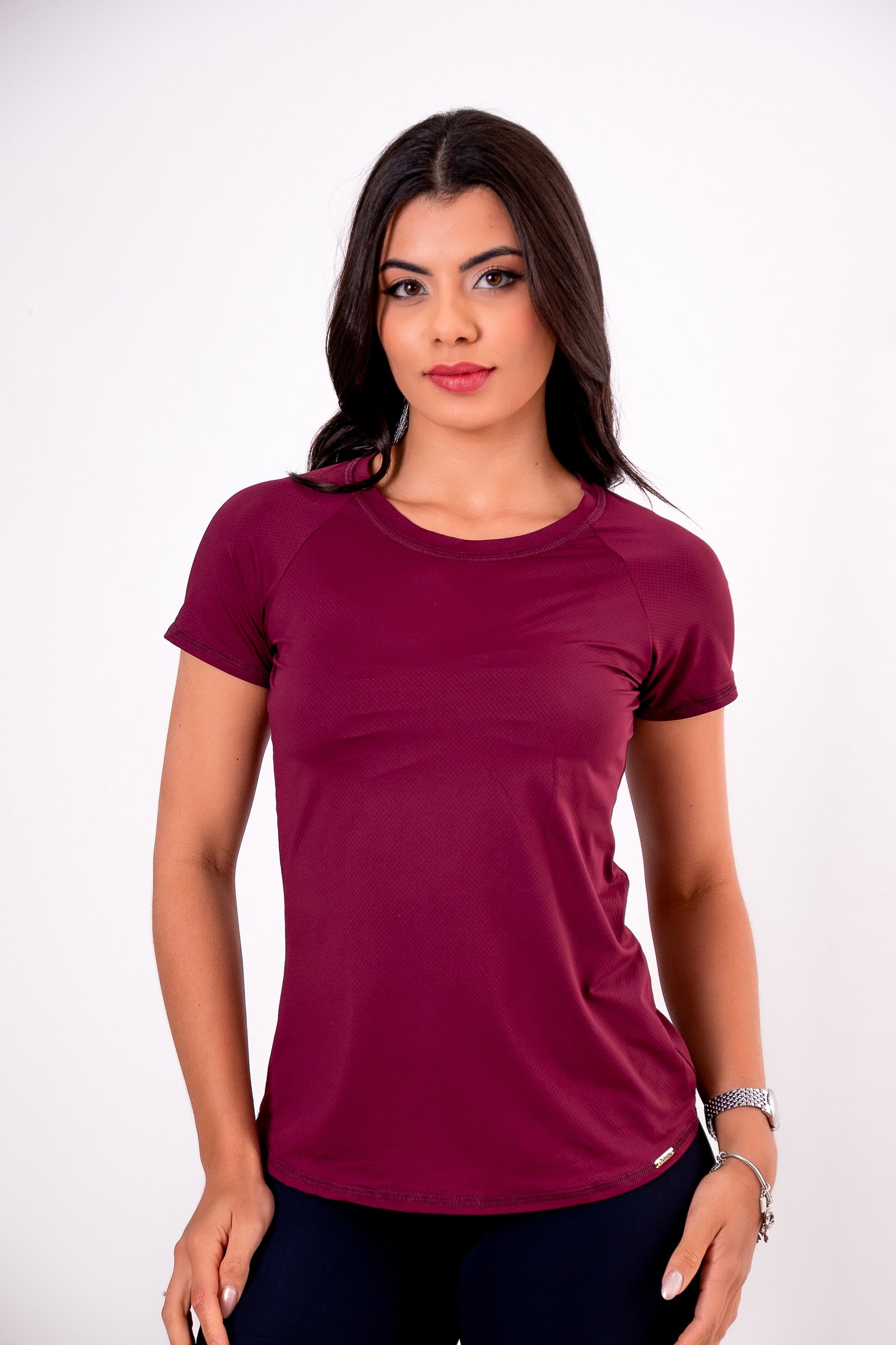 BLUSA GLOW
