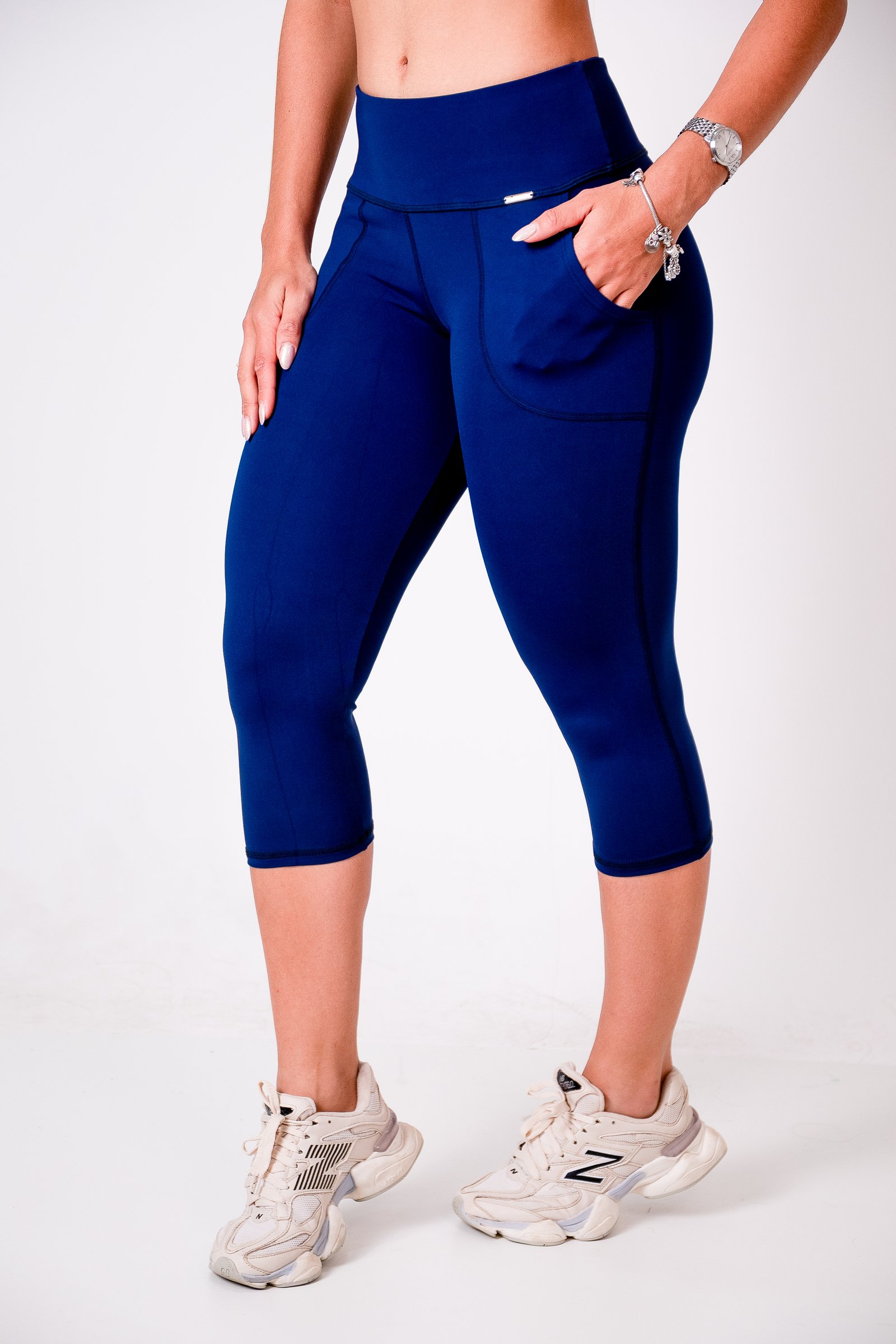 LEGGING CAPRI ACTIVE