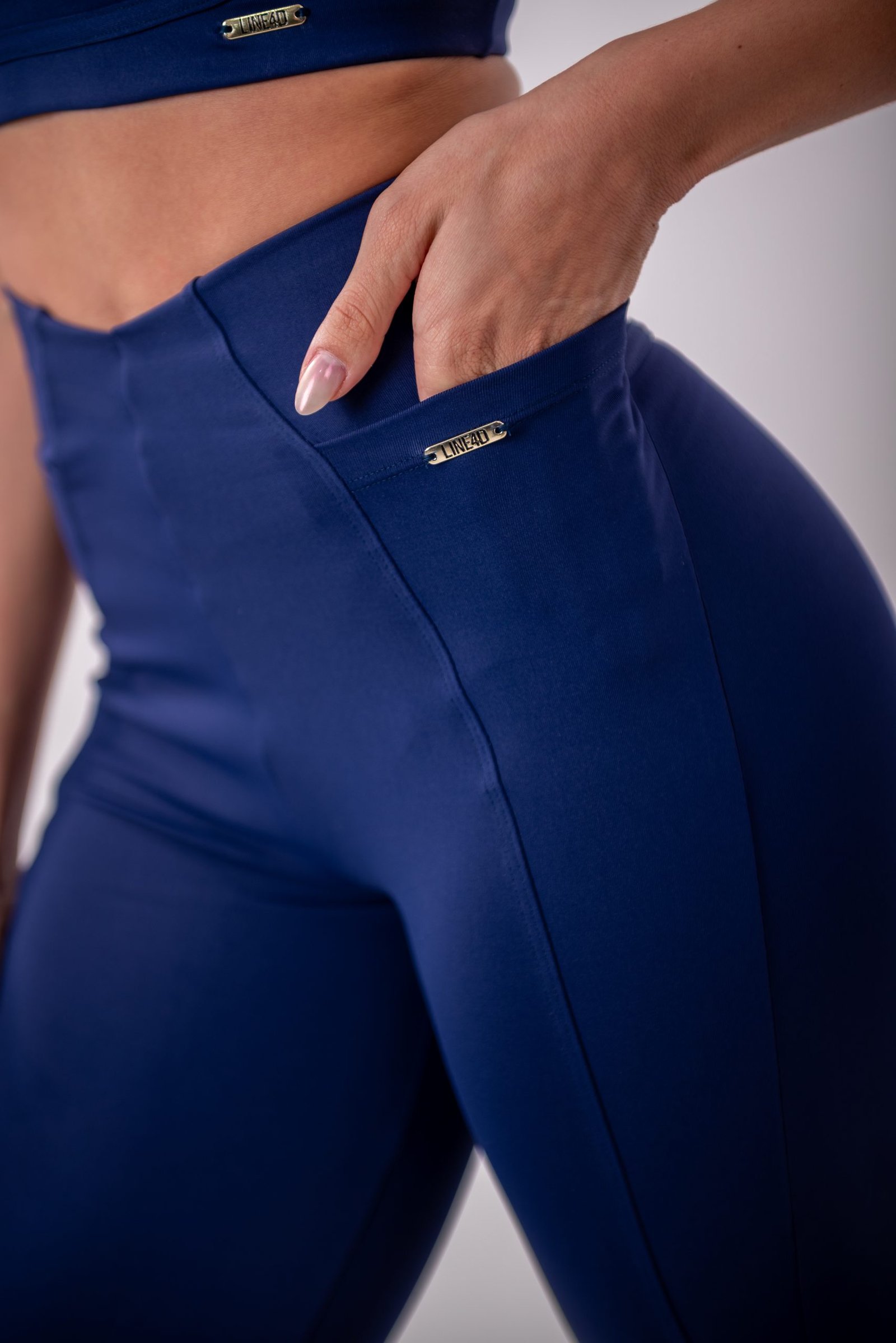 CONJUNTO ROTA - OXINTTY SPORT FITNESS
