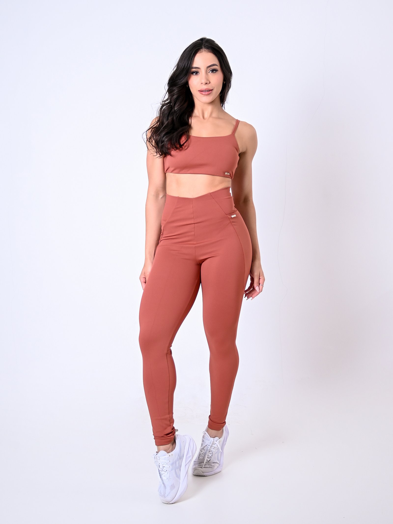 LEGGING CANINDÉ