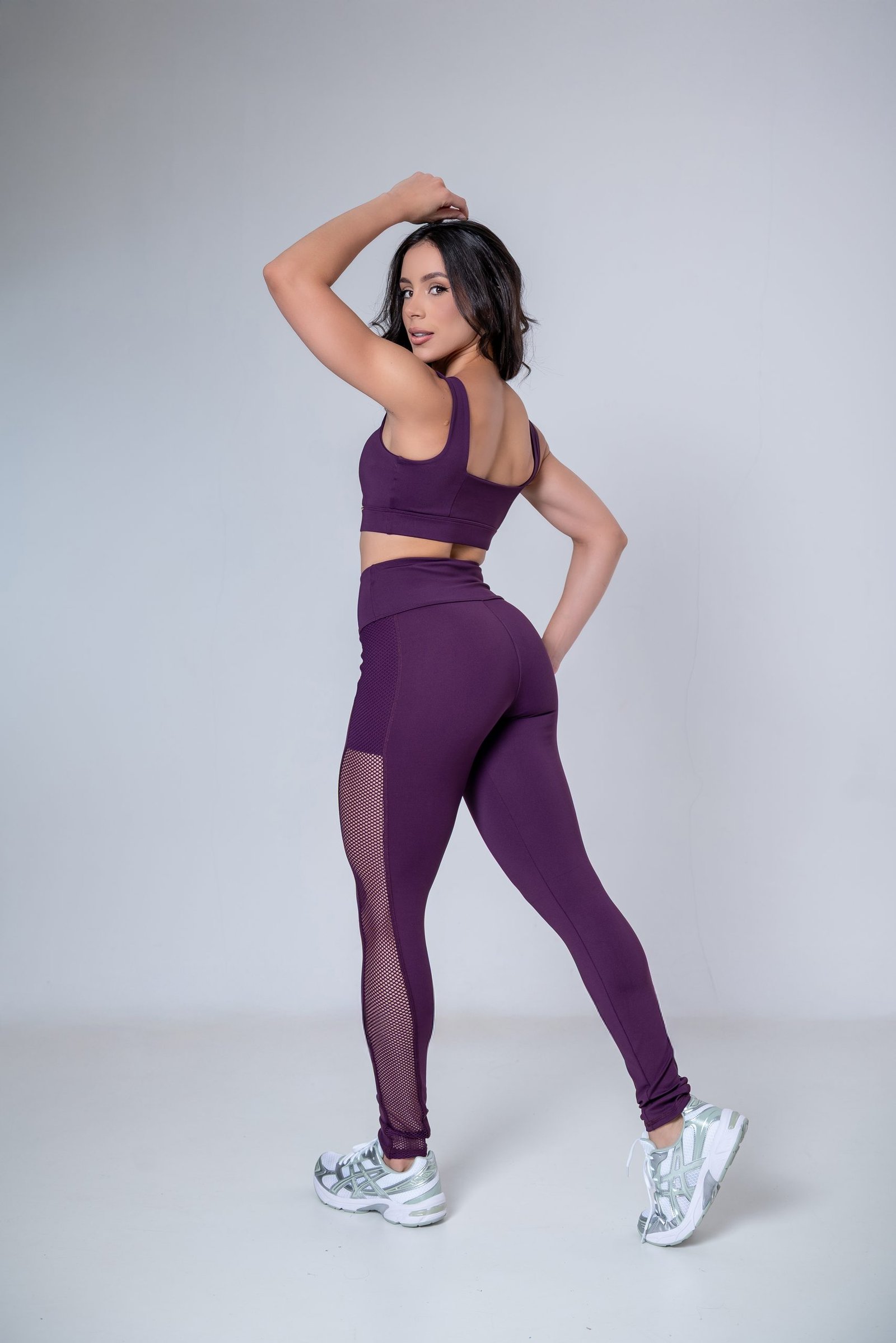 LEGGING SPOT