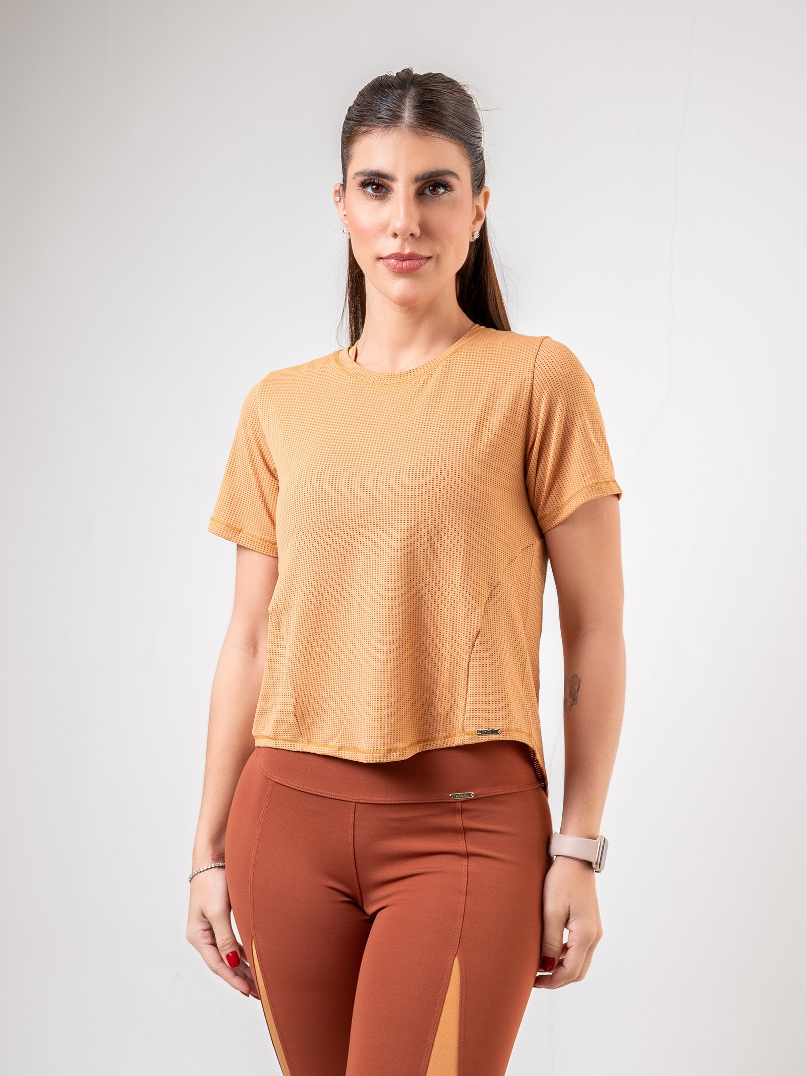 BLUSA PULSAÇÃO